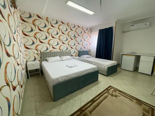 عکس هتل اطلس