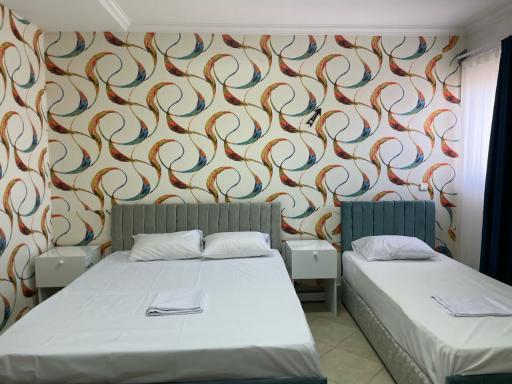 عکس هتل اطلس