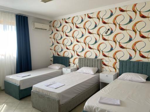 عکس هتل اطلس