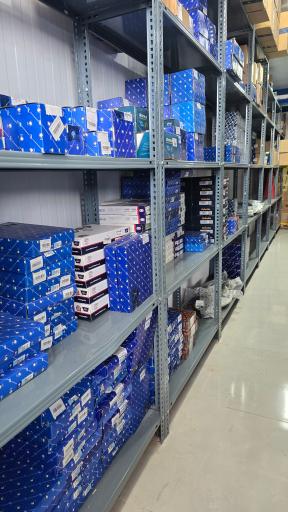 عکس لوازم یدکی خودرو امیر