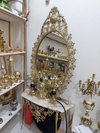 فروشگاه برنز روژ