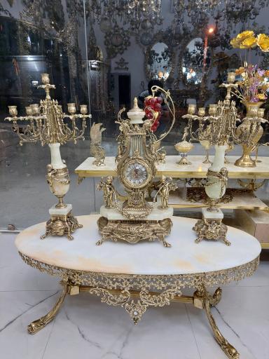 فروشگاه برنز روژ