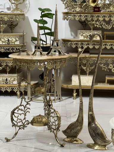 عکس فروشگاه برنز روژ