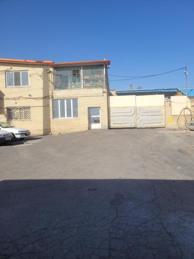 عکس کارخانه چشمه بهشت