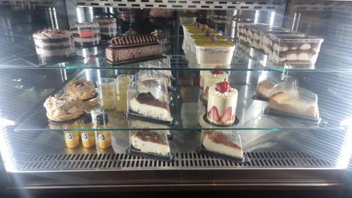 عکس کافه بورکا