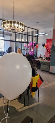 عکس کافه بورکا