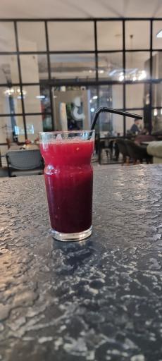 عکس کافه بورکا