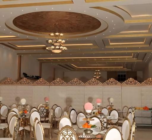 تالار بزرگ الماس شرق