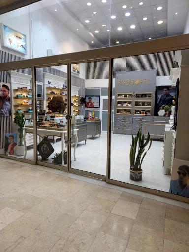 عکس عینک پردیس