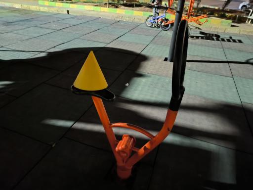 عکس پارک زنبق 