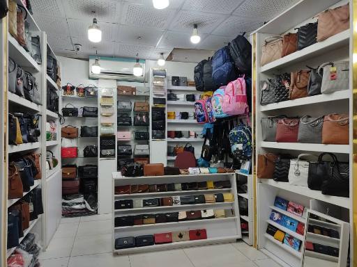 عکس کیف بهار نارنج