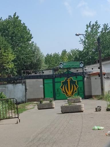 عکس فرمانده انتظامی لشت نشا