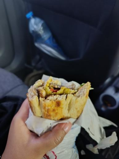 عکس فست فود وارنا