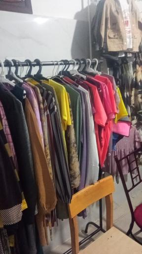 عکس پوشاک یلدا 