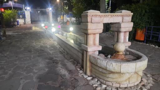 عکس موزه فرهنگ