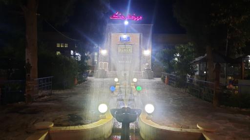 عکس موزه فرهنگ