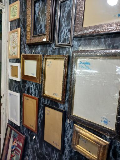 عکس قاب سازی فرهنگ