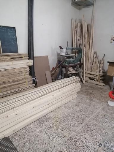 عکس قاب سازی آزوود