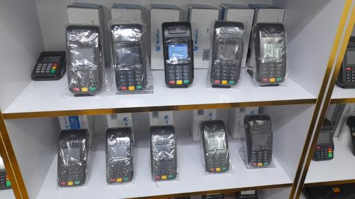 عکس نمایندگی فروش و تعمیرات کارتخوان پارچه باف