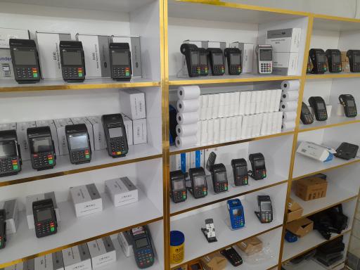 عکس نمایندگی فروش و تعمیرات کارتخوان پارچه باف