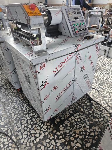 عکس شرکت تاجی ماشین