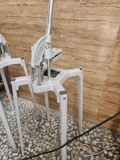 عکس شرکت تاجی ماشین