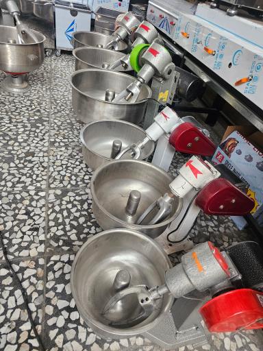 عکس شرکت تاجی ماشین