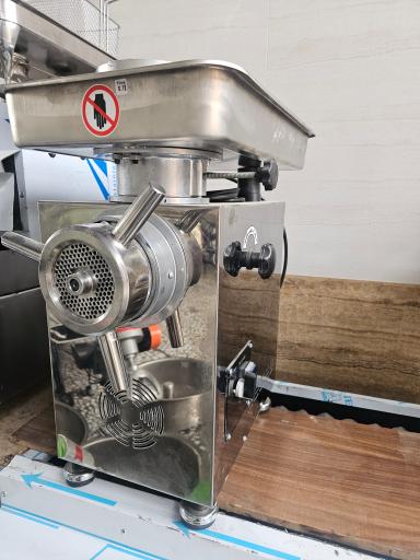 عکس شرکت تاجی ماشین