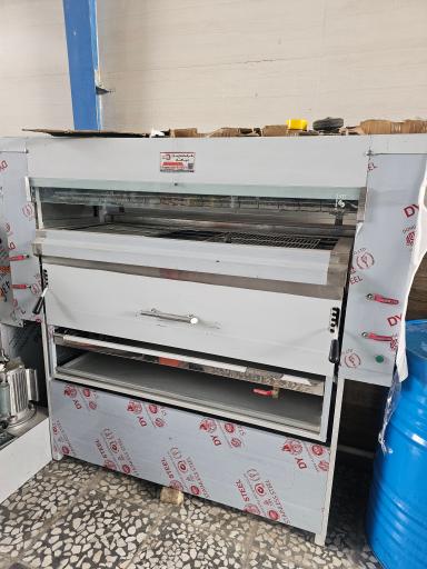 عکس شرکت تاجی ماشین