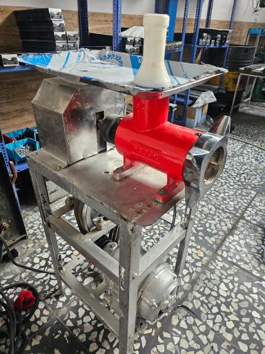 عکس شرکت تاجی ماشین