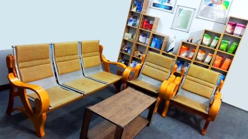 عکس آموزشگاه جهانگیر قشم