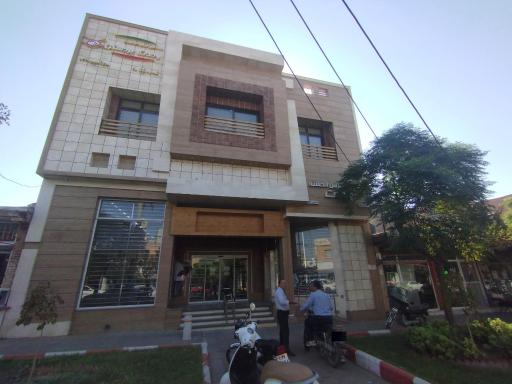 عکس صندوق وحدت 