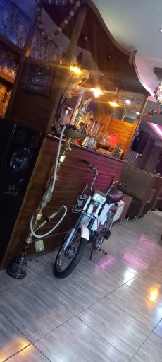 عکس سفره خانه سنتی ویحان