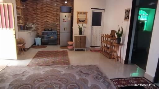 عکس اقامتگاه روزبه 