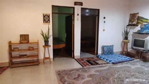 عکس اقامتگاه روزبه 