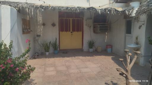 عکس اقامتگاه روزبه 