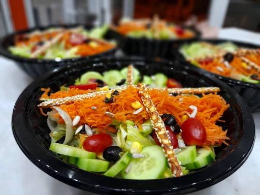 عکس پیتزا لند