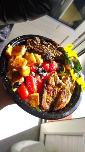 عکس پیتزا لند