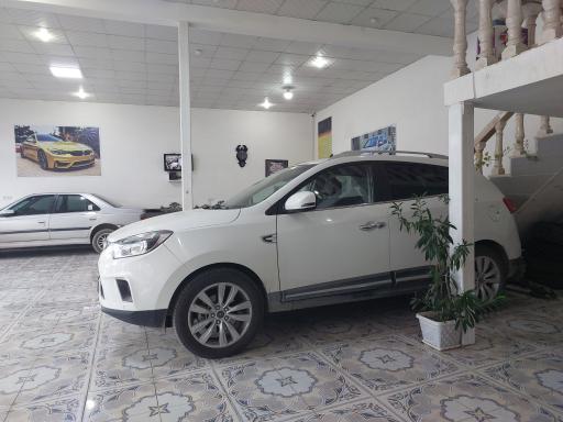 عکس اتوگالری سهرابی