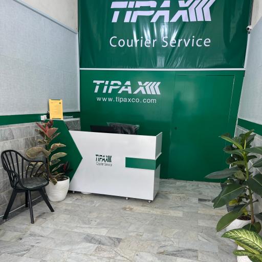 عکس تیپاکس تجن