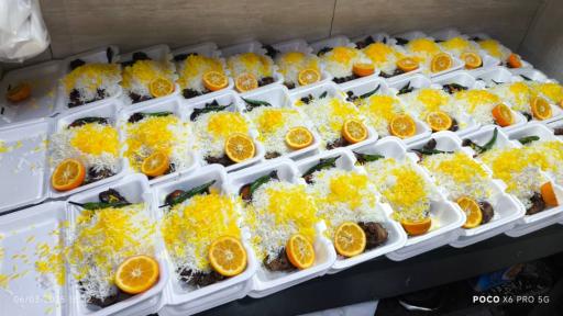 عکس کبابی امیر