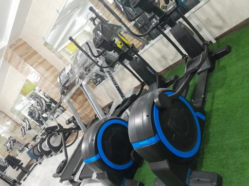 عکس باشگاه نبض