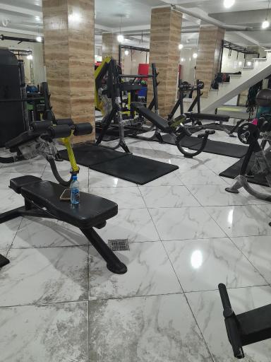 عکس باشگاه نبض