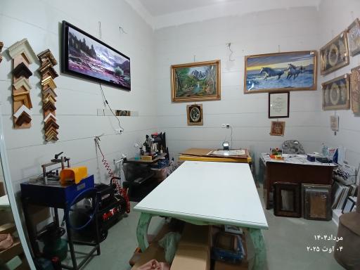 عکس قاب سازی فرهنگ