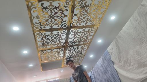 عکس کناف برادران غلامی 