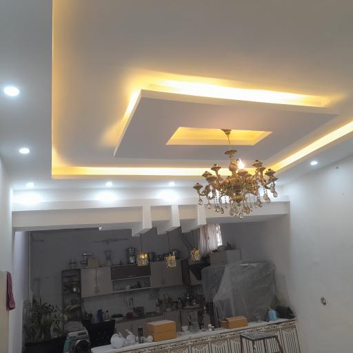 عکس کناف برادران غلامی 