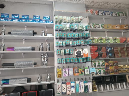 عکس لوکس فروشی مستر لوکس