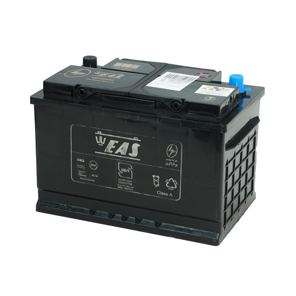 عکس باطری فروشی ایرانیان