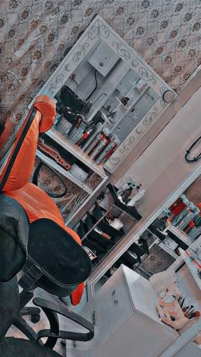 عکس زیبایی عسل بانو