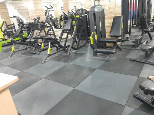 عکس باشگاه نبض